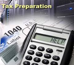 Service Provider of Tax preparation services Mumbai Maharashtra